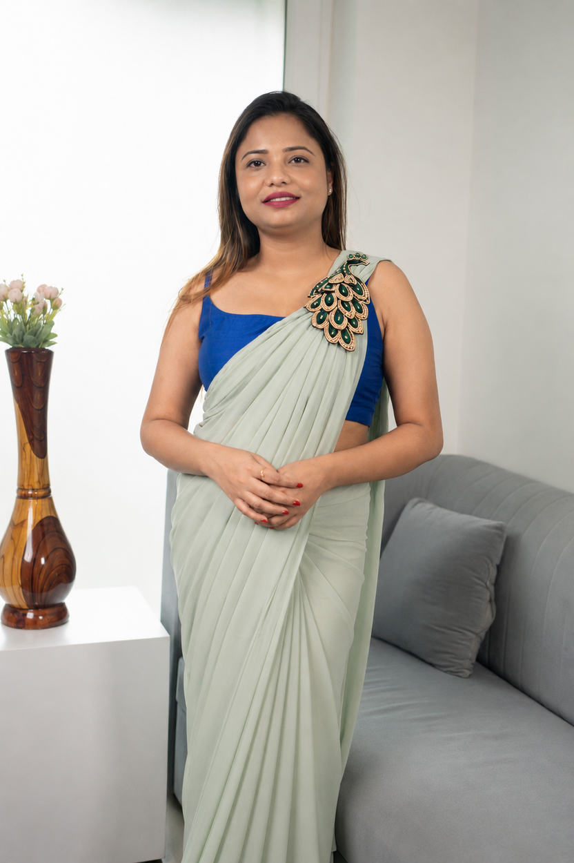 Celebrating Tradition Crafting Elegance Left